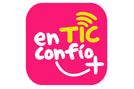 EN TIC CONFIO